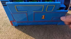 Большой Томас ☆ Погрузка и перевозка Уголя! Станция - Большой Томас