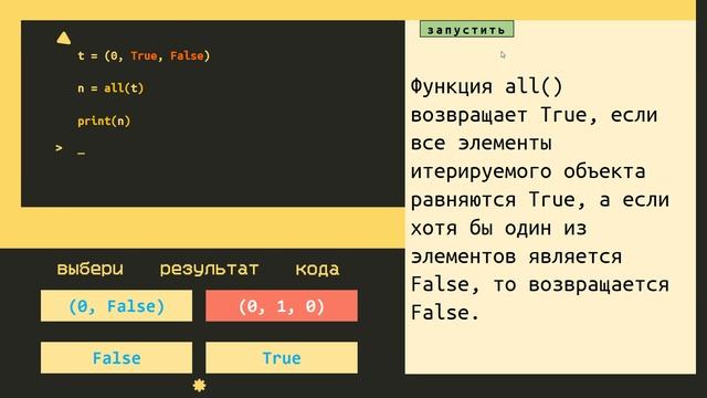 Проверка на знание языка программирования Python для начинающих смотреть онлайн
