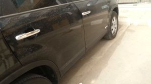 Kia sorento 2012 jbl 1000 w cs1214t+Pioneer 400 W