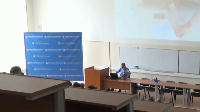 Прямая трансляция пользователя МИЭМ НИУ ВШЭ смотреть онлайн