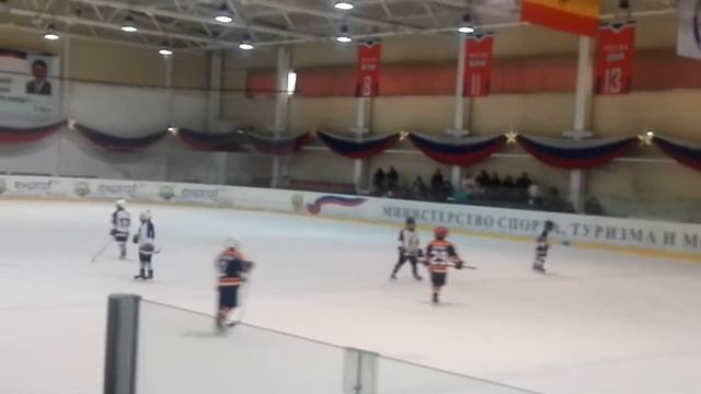 29.10.2017 товарищивская игра Рязань Тула смотреть онлайн