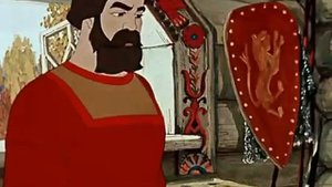 Сказка о мёртвой царевне и семи богатырях