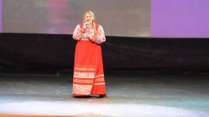 Оксана Антипова "Загулял казак" 
сл.и муз.Е.Василек .mp4