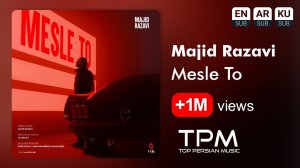 Majid Razavi - Mesle To