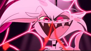 Angel Dust clip Кукла