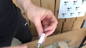 Ремонт пропанового отпугивателя Guardian 2