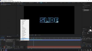 Как сделать Анимацию в Такт Музыки в After Effects tutorial