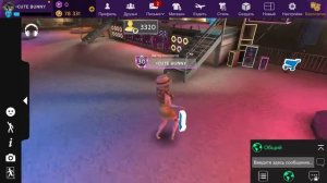 Прохождение открытого дородного склада Авакин лайк