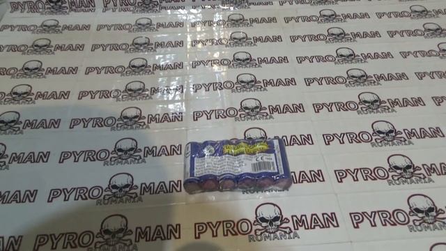 Test Artificii Legale in Romania Cat. F1 смотреть онлайн