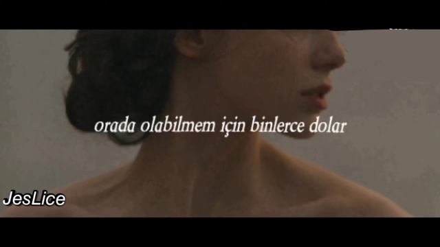 Ashton Edminster - Break The Distance (Türkçe Çeviri) смотреть онлайн