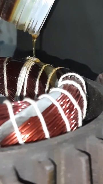 Winding Shorts #Varnish #tools #trending #viral #repair #shortsfeed #viralvideo #shorts