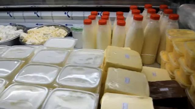 Молочный дворик 10 му смотреть онлайн