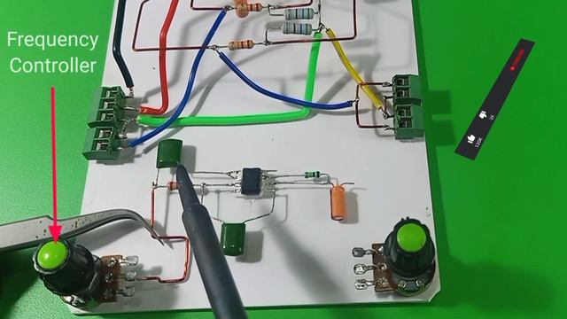 2.1 Powerful Heavy Bass Amplifier With Bass Filters Frequency Control // How to Make 2.1 Amplifier смотреть онлайн