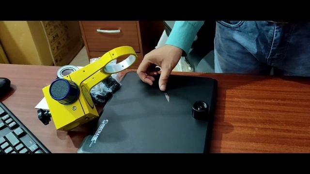 Mechanic D75T Pro New Microscope Unboxing By Zs Malik Team #microscope #zsmalik смотреть онлайн