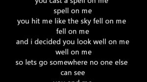 The Wanted - Glad You Came    with lyrics
