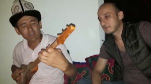 ЫРЫСБЕК КУРМАНКУЛОВ Журок сыры