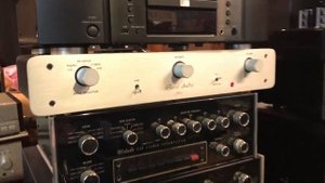 PMC TB2i Signature + Classe 4 + 16 + Mark Levinson 35L