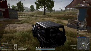 PUBG: Новички разносят кабины