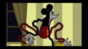 Длинногий Микки Маус (фнф)