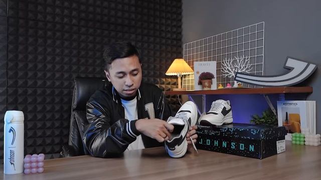 UNBOXING ARTIKEL NEUTRON | JOHNSON INDONESIA | REVIEW PRODUK смотреть онлайн