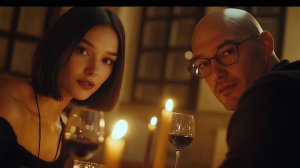 Крепкое вино 🔥🍷💖 Страстный рок о крепкой любви