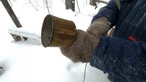 Батя лосей зазывает! 🤣