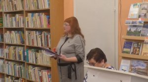 XVIII Мордвиновские краеведческие уездные чтения Открытие 15 апреля 2022 г