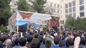 Наврузи дар Донишгохи Милли Точикистон.2🌺22.🌷🌹🌷🌹🌷🌹🌷🌹🌷🌹🌷🌹🌷