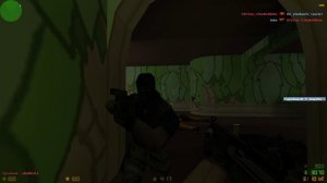 КАРТА De Dust 2