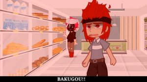 //Your decision, Kacchan// [V!Deku x H!Bakugou] {Kidnapped Bakugou AU} [DkBk] {mha/bnha} [enjoy :D]