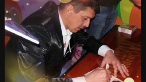 Аркадий Кобяков♡♡♡ Я тебя уже не слышу