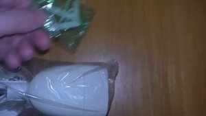 Аналоговая камера HiWatch DS T200B 2 8 mm распаковка