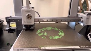 AMS Changing filaments on a multi color print Bambu Lab A1