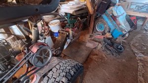 Подъем плуга на минитракторе