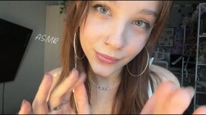 ASMR Следуй Моим Указаниям ツ (Оочень Близкий Шепот)