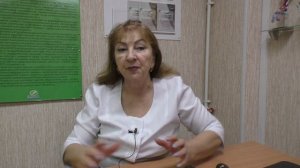 Семинар по гирудотерапии с Дугенец Галиной Васильевной