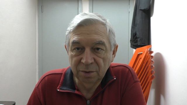 Аналоговая цветная фотопечать. Руководство для начинающих. ( Часть 5). смотреть онлайн