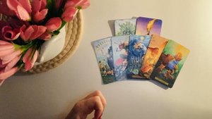 ❗️О ЧЁМ ОН СОЖАЛЕЕТ?🌺ТАРО ГАДАНИЕ ОНЛАЙН