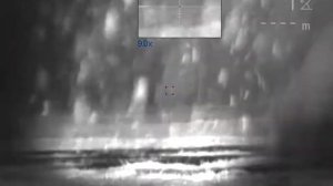 Икфонарь 940-й +Пульсар ультра лрф  Видимость в снег.