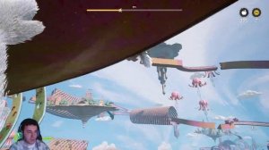 Atomic Heart : Узник Лимбо | №1 | Trapped in Limbo | НЕЧАЕВ ЧУБАКА ??? :D