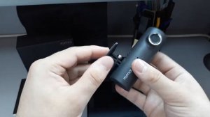 Обзор видеорегистратора Xiaomi 70mai Midrive D01