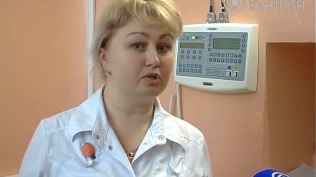 Новые технологии в макеевских клиниках смотреть онлайн