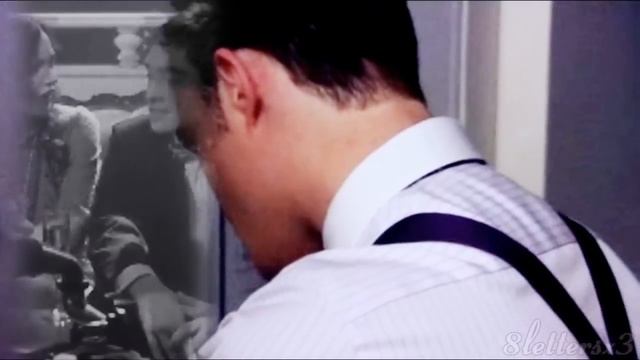 Chuck & Blair- Need You Now; UVC смотреть онлайн