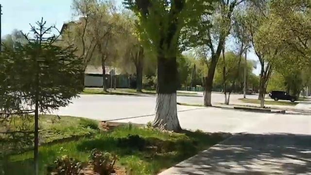 Уральск улицы🌞