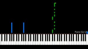 ERA - Ameno Piano Tutorial