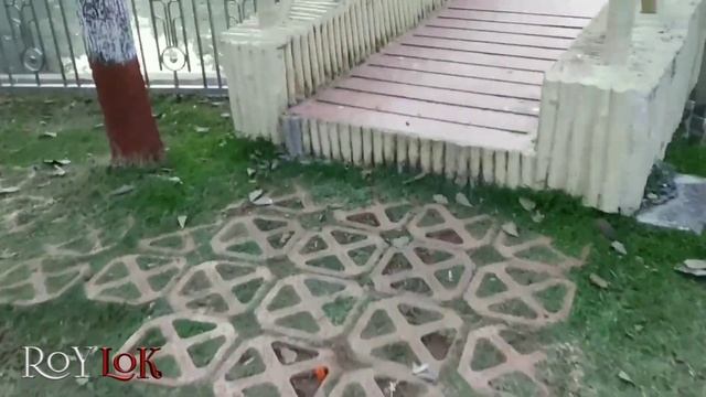 MCGM Walawalkar Garden near Green Park/Millat Nagar Andheri West Mumbai смотреть онлайн