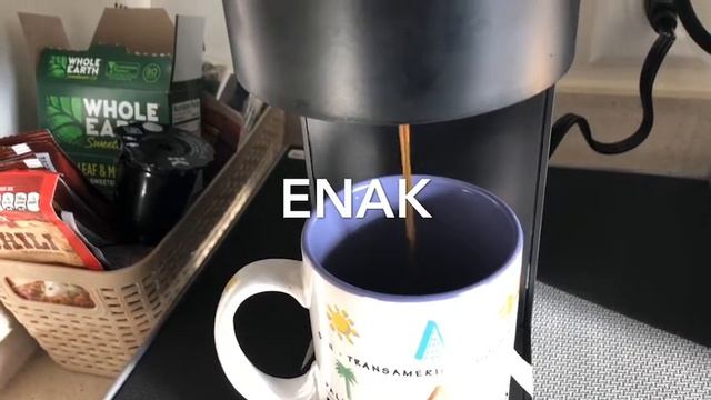 Always fresh coffee for coffee lovers
