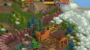 Чистим  Мейбридж Klondike