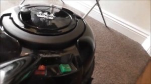 Funny HENRY THE HOOVER Movie for Kids ~ Vacuum Cleaner Gobbles Up LARGE PILE SOCKS ~ Vacuuming Sock