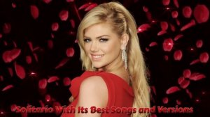 Solitario - Vocal Love ( BCR ) Best Of Best (NEW GENERATION ITALO DISCO)